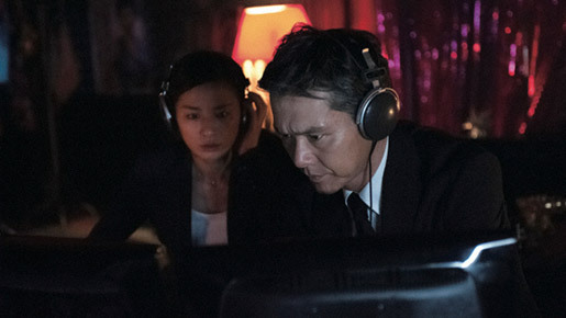 【ブログで話題の映画＜6月8日号＞】人気ドラマの「刑事もの」映画化が注目度大！