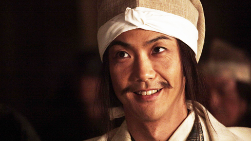 佐藤＆成宮の雄姿がキラリ、野村萬斎はニヤリ？　『のぼうの城』予告編が解禁！