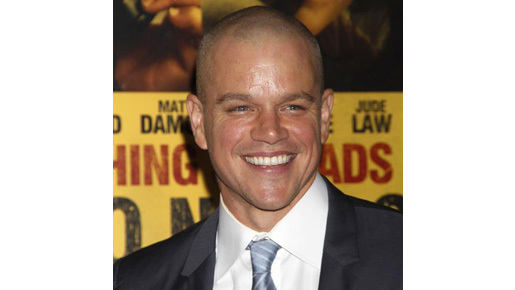 マット・デイモン、リメイク版『荒野の七人』でトム・クルーズと豪華競演へ