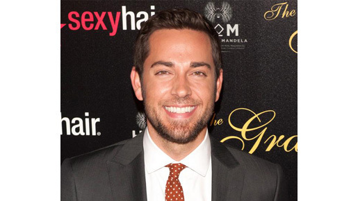 現在来日中のザッカリー・リーヴァイ、『マイティ・ソー』続編に出演交渉中