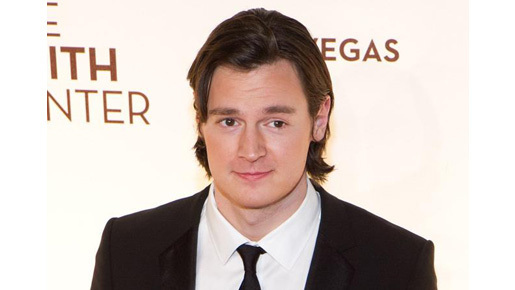 『リンカーン』のベンジャミン・ウォーカー、万里の長城をテーマにした新作に出演へ