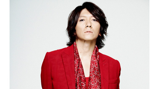 堺雅人主演作『鍵泥棒のメソッド』主題歌が、吉井和哉の書き下ろし新曲に決定！