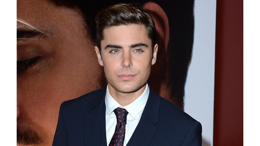 ザック・エフロン、リリー・コリンズとわずか3か月で破局！