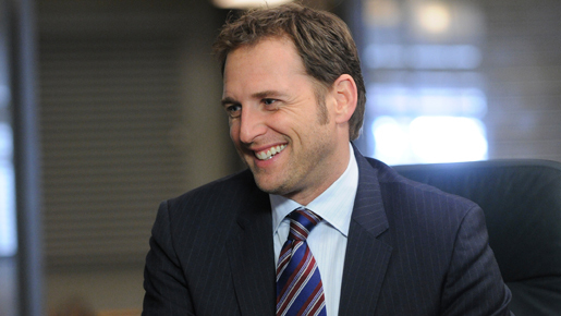 シネマカフェ的海外ドラマvol.239　「ザ・ファーム」のハンサム弁護士を直撃！前篇