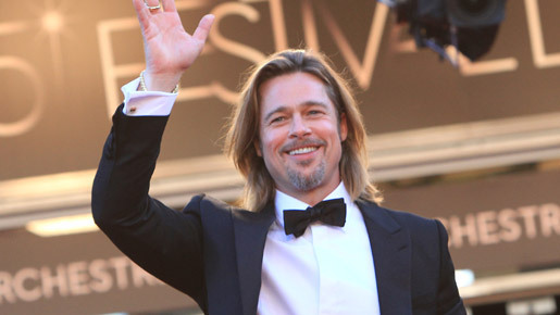 ジョニー・デップにブラッド・ピット、最新主演作の撮影はトラブル続発