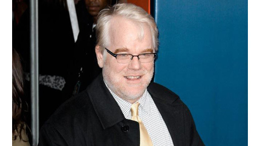 フィリップ・シーモア・ホフマン、『ハンガー・ゲーム』続編への出演交渉中