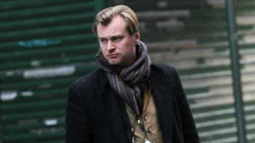 クリストファー・ノーラン、『インセプション』撮影監督の監督デビュー作で製作総指揮