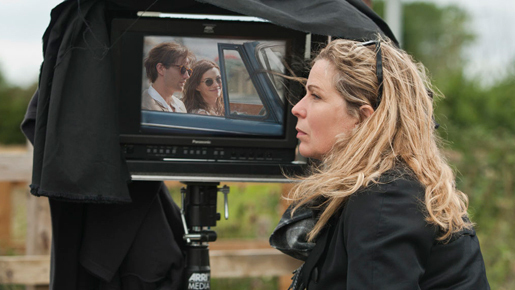 【シネマモード】『ワン・デイ　23年のラブストーリー』女流監督に訊く、23年の愛の軌跡