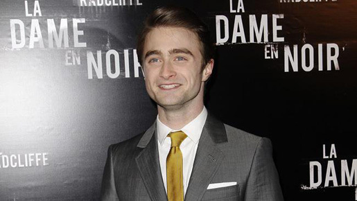 ダニエル・ラドクリフの最新主演作、早くも続編決定！　舞台は第二次世界大戦に