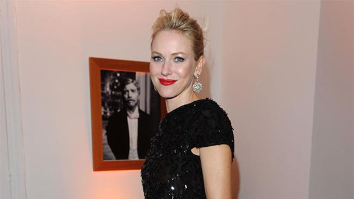 ナオミ・ワッツ、故ダイアナ元妃の役作りのためにロンドンへお引越し