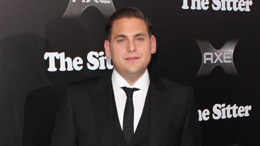 ジョナ・ヒル、『ジャンゴ　繋がれざる者』でレオナルド・ディカプリオと共演へ