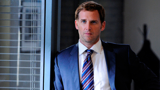 シネマカフェ的海外ドラマvol.240　「ザ・ファーム」のハンサム弁護士を直撃！後篇