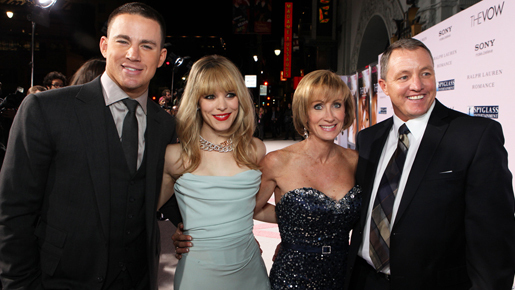 実在する夫婦の物語に、あなたは何を感じる？　『君への誓い』“愛の誓い”映像公開