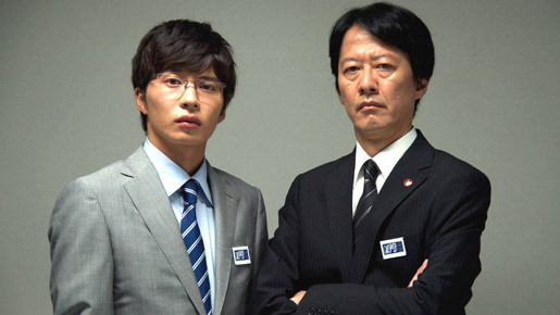 「相棒」シリーズ、新世界へ突入！　主人公“イタミン”の劇場版新作で田中圭、相棒に