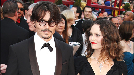 ジョニー・デップ、破局したヴァネッサ・パラディに1億5,000万ドル支払う？