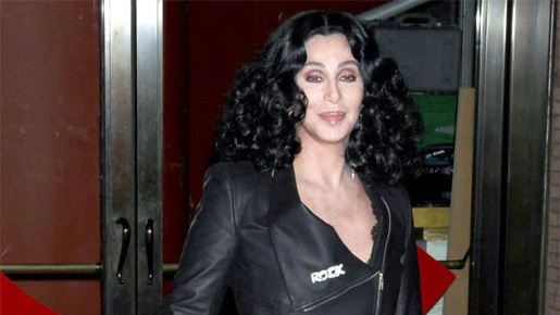 シェール、ブロードウェイで自身の人生をミュージカル化へ！