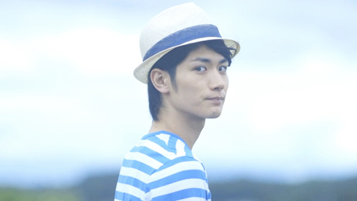 三浦春馬＆仲里衣紗が優しく夏を彩る！　新CMを箭内道彦がプロデュース