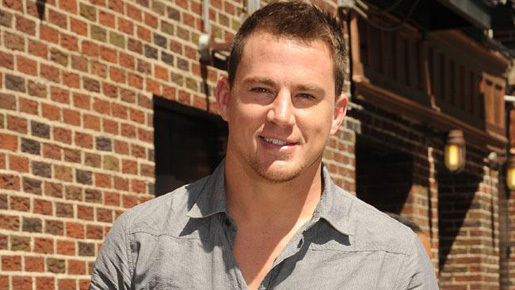 チャニング・テイタム、レゴの映画化作品にスーパーマン役で声を担当!?