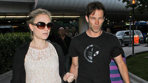 アンナ・パキンは双子を妊娠!?　ドラマ「トゥルーブラッド」共演者が語る