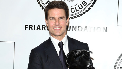 トム・クルーズ、妻に応戦してカリフォルニア州で離婚申請を手続きか？