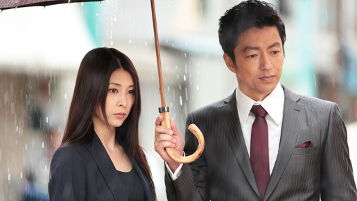 竹内結子、映画『ストロベリーナイト』で共演の大沢たかおは「王子様」