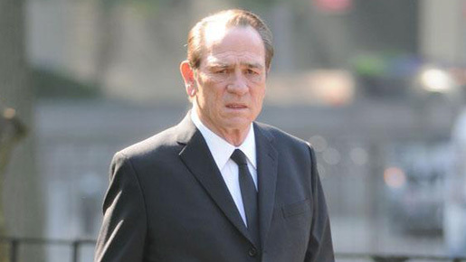 トミー・リー・ジョーンズ、リュック・ベッソン監督最新作に出演へ