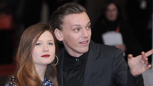 ボニー＆ジェイミー、『ハリポタ』カップルが婚約を解消！