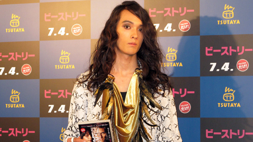 “ネガティブすぎる”人気モデルの栗原類、「僕には魅力ありません」と本領発揮