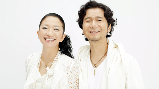 井上真央の替え歌が実現？　最新作主題歌を「ドリカム」が書き下ろし！