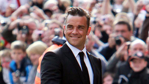 『ファインディング・ニモ』R・ウィリアムス、オリンピック閉会式出演をドタキャン！