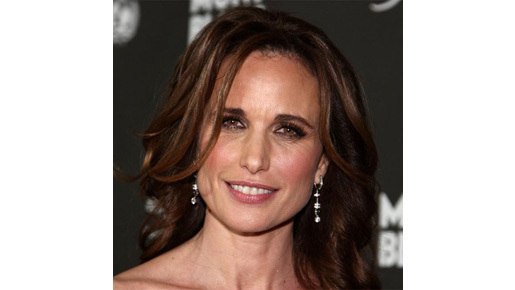 12組の母娘が登場！　『フォー・ウェディング』のA・マクダウェル、娘と再共演へ