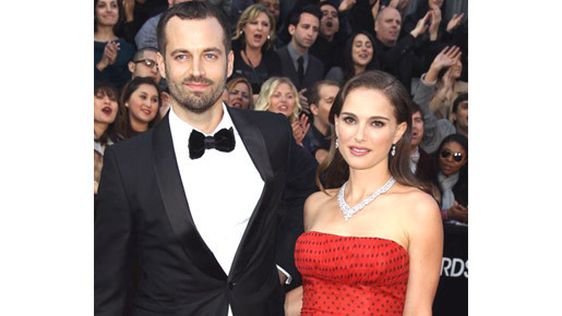 ナタリー・ポートマン、今夏にも婚約者とカリフォルニアで挙式!?