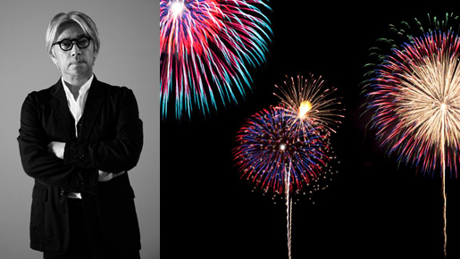 上映募金で東北の花火の大きさを決める！　希望の花火届ける『LIGHT UP NIPPON』公開