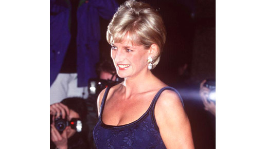 故ダイアナ元妃の死亡事故を巡る映画が公開中止に　問題の焦点は“他殺説”？
