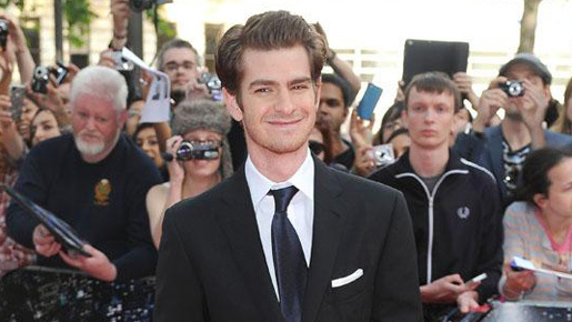 『アメイジング・スパイダーマン』シリーズ化決定！　続編は2014年5月に全米公開