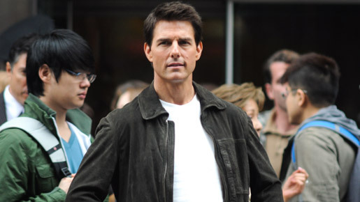 トム・クルーズ、ケイティ・ホームズ、離婚協議が合意に