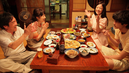 きたろう＆余貴美子が高良健吾の両親に!?　『横道世之介』新キャスト続報！