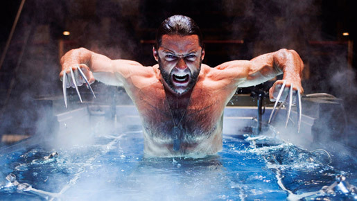 『ウルヴァリン』続編に日本から真田広之、TAOが参戦！　暗黒外の大物親子役に