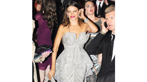 ソフィア・ベルガラ、実業家と破局直後に婚約！　関係者も「クレイジーな関係」と証言