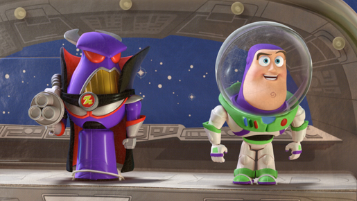 “ニセものバズ”の誕生秘話から紐解く　ピクサーアニメ＆レゴの意外な共通点