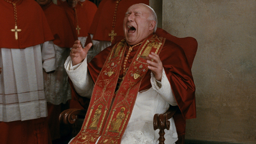 監督の叱咤に御年86歳の“法王”、心が折れた？　「俳優を辞めようかと…」