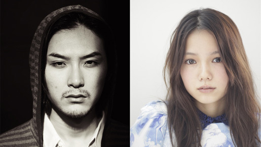 松田龍平＆宮&#64017;あおいが「言葉」を紡ぐ　本屋大賞受賞作「舟を編む」映画化決定！