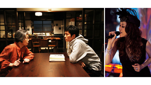 JUJU、7年越しの幻の名曲が松坂桃李主演作で日の目を浴びる！