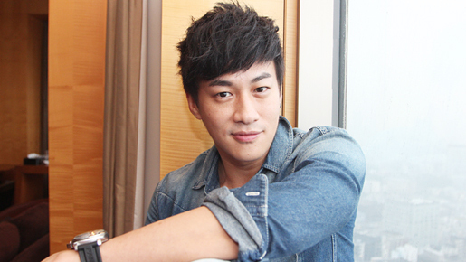 「僕らはふたたび恋をする」ピーター・ホー　運命の恋ってありえるもの…？