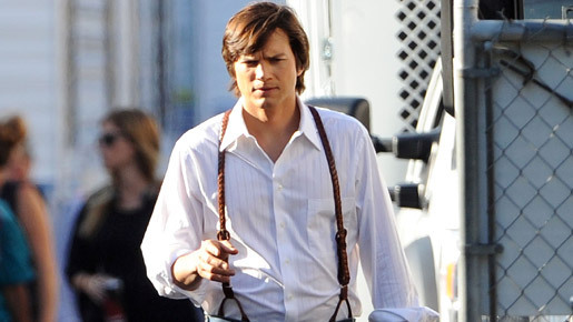 ミラ・クニスとアシュトン・カッチャー同居のうわさにデミ・ムーアが傷心