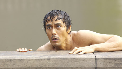 阿部寛＆上戸彩も緊急参戦！　『テルマエ・ロマエ』トロント国際映画祭で上映決定