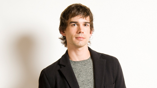 シネマカフェ的海外ドラマvol.245　知的でスマート！クリストファー・ゴーラムに急接近