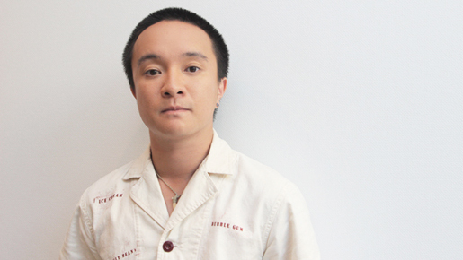 「モテモテ・スプレー」濱田岳インタビュー　“モテない男”と「気持ちは一緒」？