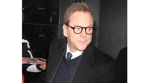 キーファー・サザーランド、「24」の映画化作品が来年夏にクランクインと公表