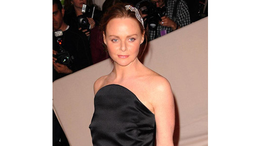 ステラ・マッカートニー、ロンドン五輪代表選手用ウェアの制作秘話を語る